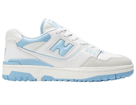 New Balance 550 White Baby Blue BB550LSB Release Date – Digiwaxx Radio