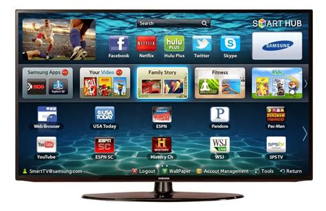 Samsung UN40EH5300 40-Inch 1080p 60Hz LED HDTV (2013 Model) Reviews | The Best Led TV