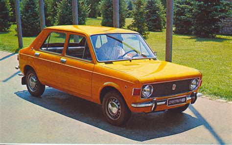 Zastava 101 technical specifications and fuel economy