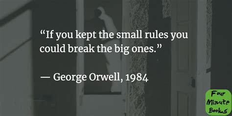 1984 Quotes: The 30 Best & Most Important Lines From 1984