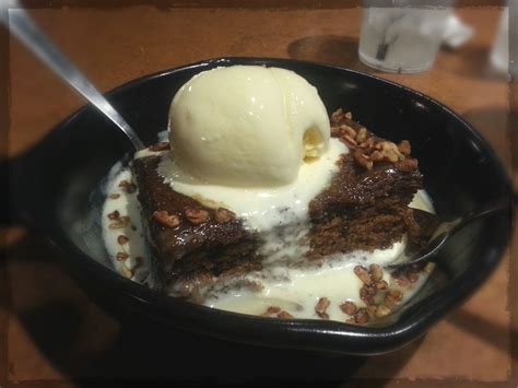 Tennessee Whiskey Cake Recipe From Tgi Fridays | Bryont Blog