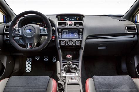 Subaru WRX STI Final Edition: 8 unidades despiden a un mito de los rallys - Busco un coche