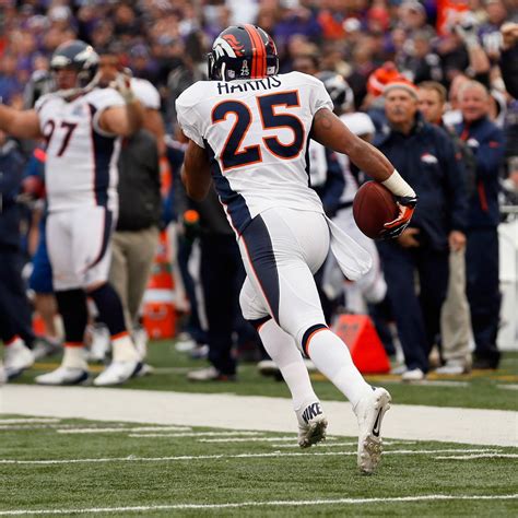 The 8 Best Highlights of the Denver Broncos' 2012 Season So Far | News ...