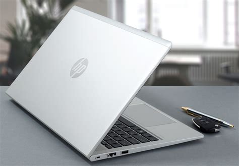 HP ProBook 455 G8 review - AMD makes it even better | LaptopMedia.com