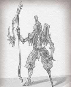 Caliban | WARFRAME Wiki | Fandom