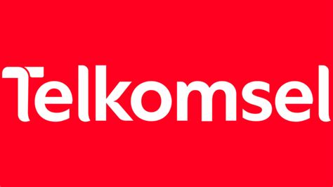 Telkomsel revela novo logotipo com a intenção de abrir oportunidades para todos - Significado ...