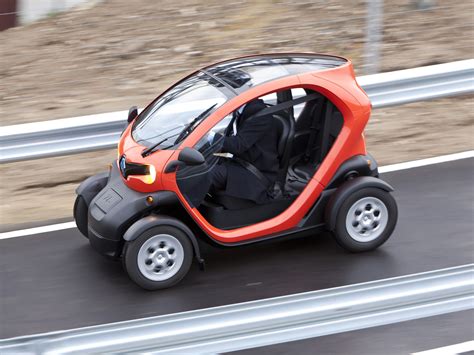 RENAULT Twizy Specs & Photos - 2012, 2013, 2014, 2015, 2016, 2017, 2018, 2019, 2020, 2021, 2022 ...