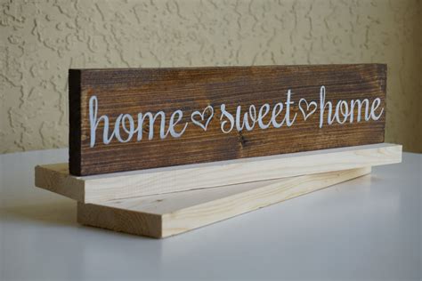 Custom wood sign. Make your own sign. Personalized wood sign.