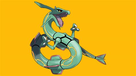 Pokémon Go Rayquaza – Mega-Rayquaza raids, moveset, and counters