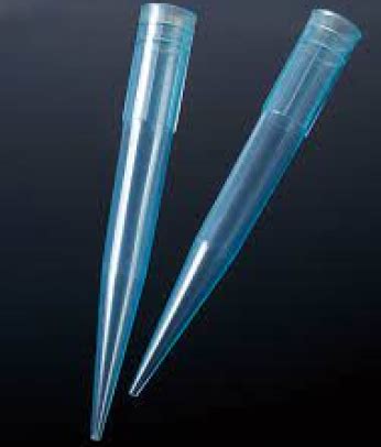 PIPETTE TIPS,1000μL, Coming Century Company