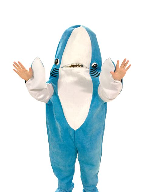 Katy Perry Left Shark Costume