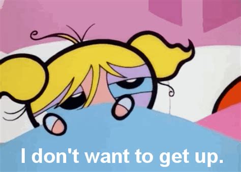 Sleepy Powerpuff Girls GIF - Find & Share on GIPHY