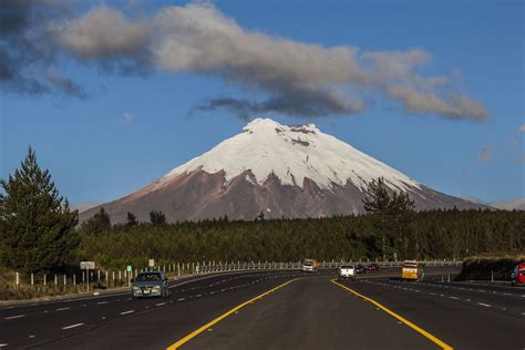 Pan-American Highway | Length, System, Alaska to Argentina, Darien Gap ...