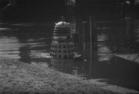 Dalek Invasion of Earth Images