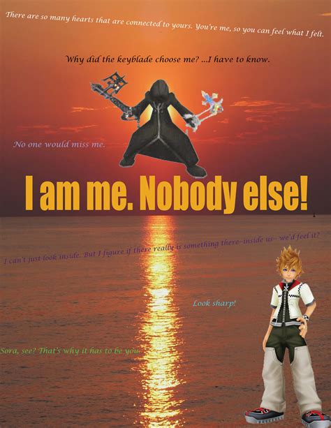 Kingdom Hearts Love Quotes. QuotesGram