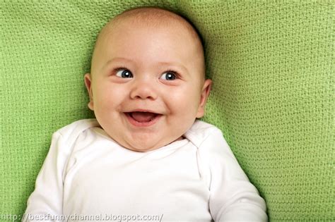 Babies Laughing 31 Wide Wallpaper - Funnypicture.org