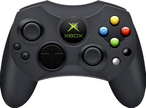 XBOX Controller S by BLUEamnesiac on DeviantArt