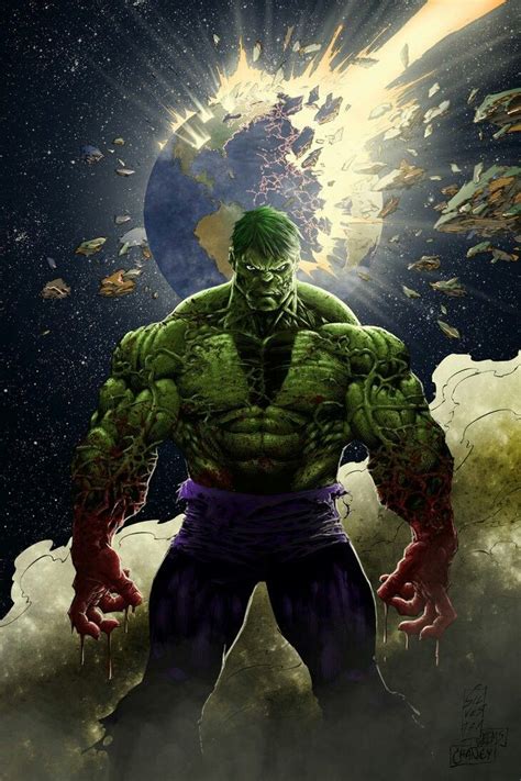 World Breaker Hulk Wallpapers - Wallpaper Cave