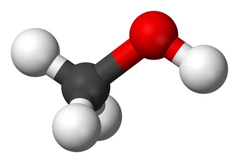 Measuring Fundamental Constants with Methanol - Universe Today