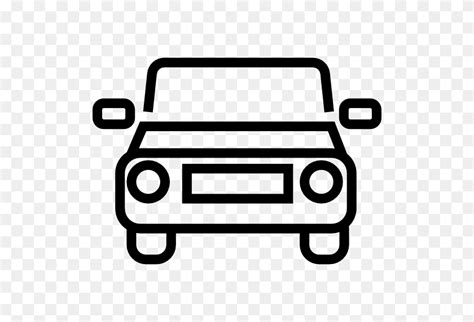 Car Vector Clipart - Car Vector PNG - FlyClipart