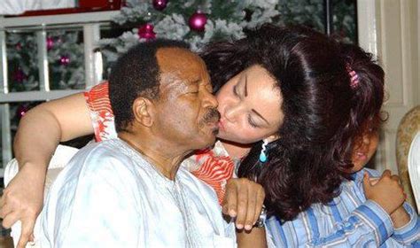 Special Birthday shout-out to President Paul Biya as he turns 83years ...