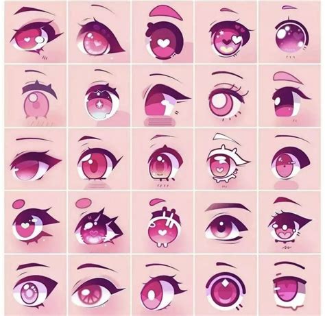 Eye Drawing Tutorials, Art Tutorials, Eye Art, Art Drawings Sketches Simple, Easy Drawings, Cute ...