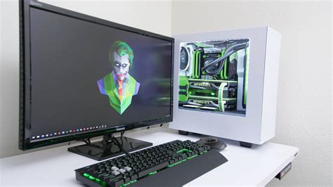 $5800 Ultimate Gaming PC Build - July