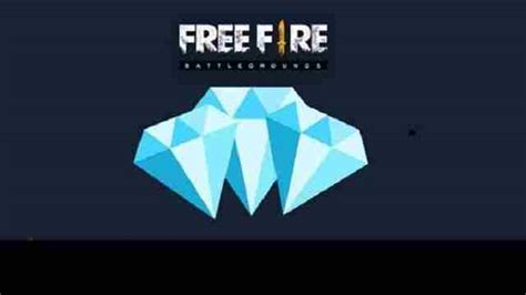 5 Cara Mendapatkan Diamond Free Fire – WARTAKINI