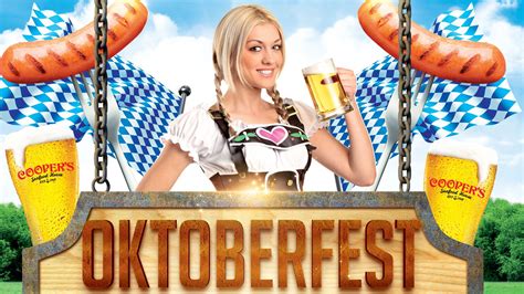 Oktoberfest Wallpapers - Top Free Oktoberfest Backgrounds - WallpaperAccess