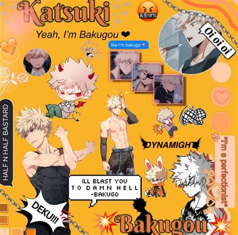 Bakugo edit 🔥 🐤 | Anime Amino