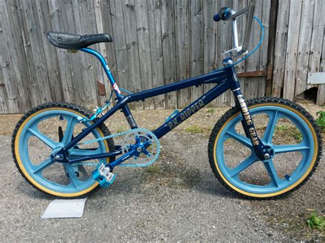 Pk ripper bmx | in North Walsham, Norfolk | Gumtree