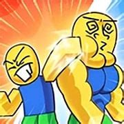 Roblox Punch Simulator