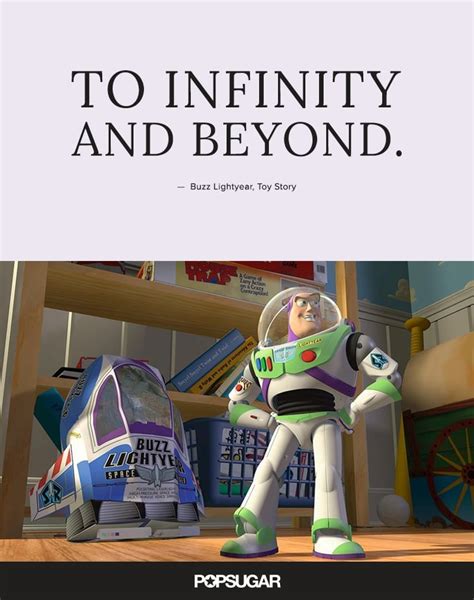 Quotes For Gt Toy Story Quotes To Infinityand Beyond