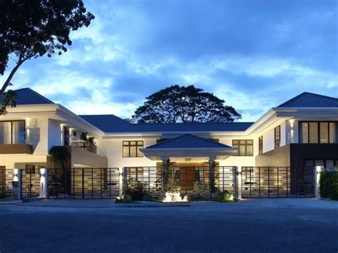 Luxury Real Estate in Philippines - LuxuryEstate.com