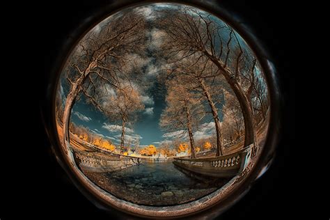 The Lensbaby Circular Fisheye Lens - Infrared Conversions, IR Modifications & Photography ...