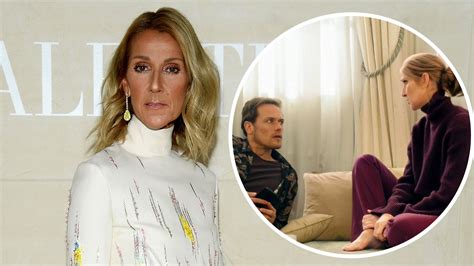 Céline Dion to star as herself in romantic comedy Love Again