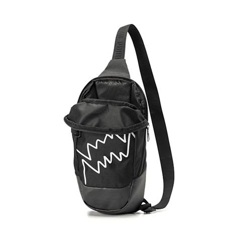 PUMA Basketball Crossbody Bag | PUMA