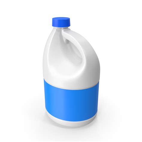 Bleach Bottle PNG Images & PSDs for Download | PixelSquid - S10711048F