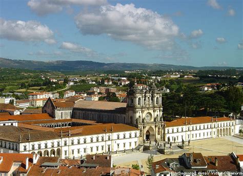 Alcobaça, Portugal