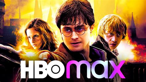 HBO officially announces Harry Potter series! - ShiftDelete.Net