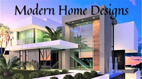 Facade Designs For Homes | Review Home Decor