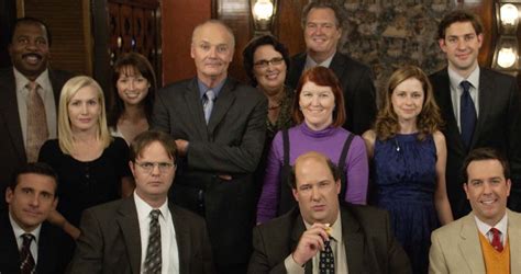 ‘The Office’ Cast – Where Are They Now? | Slideshow, Television, The Office, Where Are They Now ...