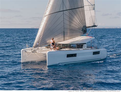 Catamaran For Sale - FINDERS