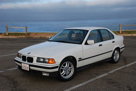 BMW E36 3-Series For Sale - BaT Auctions