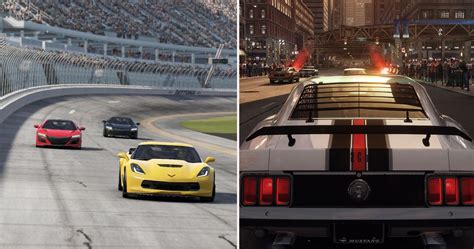 12 Most Realistic Car Tuning & Racing Games For Real Gearheads