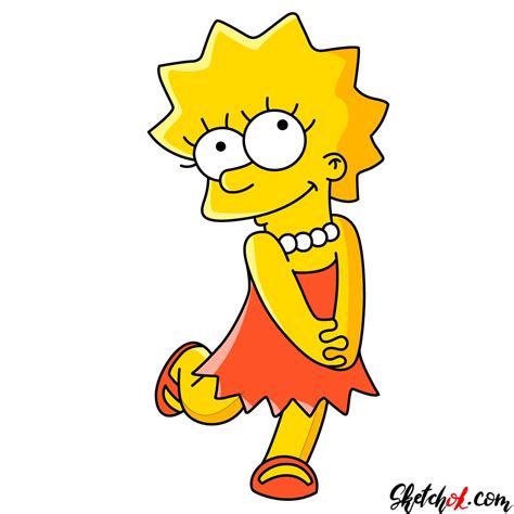 Lisa Simpson Angry – Telegraph