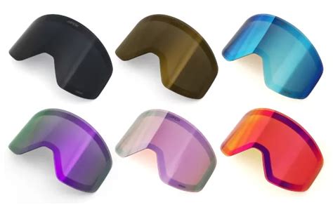 The Ultimate Ski Goggles Buyer's Guide | MOX optics