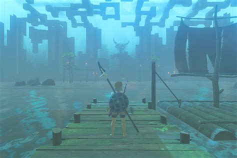 The Legend of Zelda: Breath of the Wild guide and walkthrough - Polygon