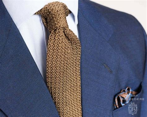 Mohair Suiting Fabric Guide — Gentleman's Gazette