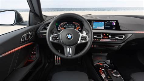 The BMW 2 Series Gran Coupe Gets Some Love for its iDrive Screen